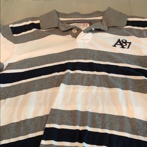 Aeropostale polo